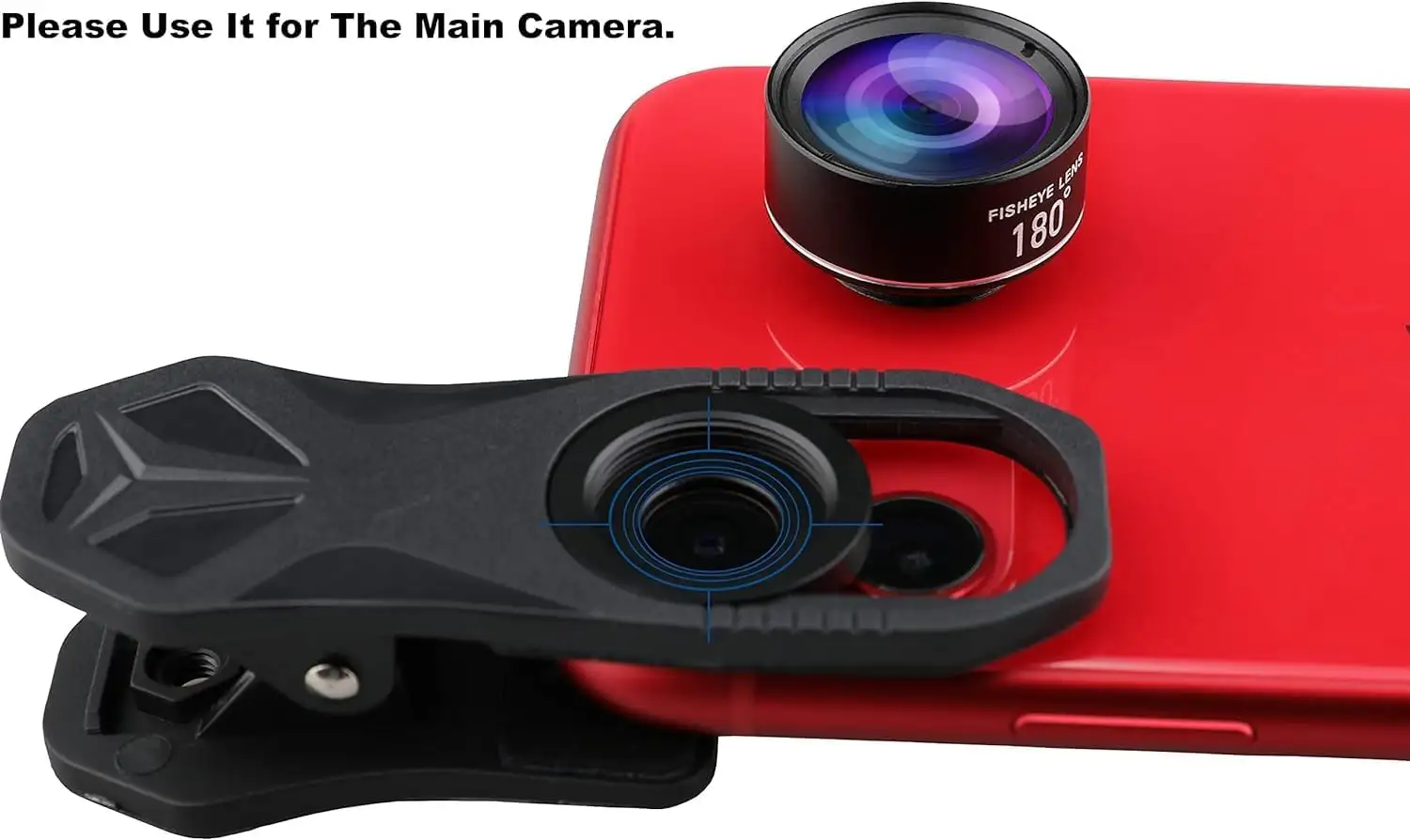 ALILUSSO 180° fisheye Lens - 611V1gRDhPL._AC_SL1500_